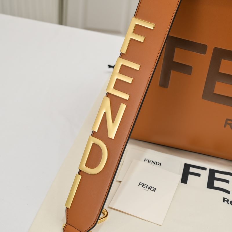 Fendi Shopping Bags